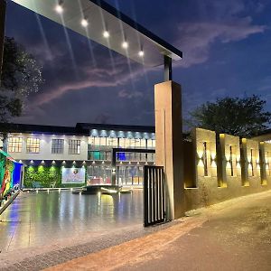 The Byke Shanti Villa - Mahableshwar